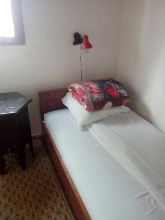 Apartmani Planinska Kuca, Jagodnja Krupanj Экстерьер фото