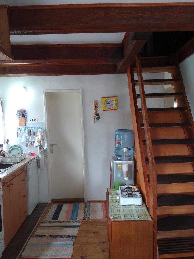 Apartmani Planinska Kuca, Jagodnja Krupanj Экстерьер фото