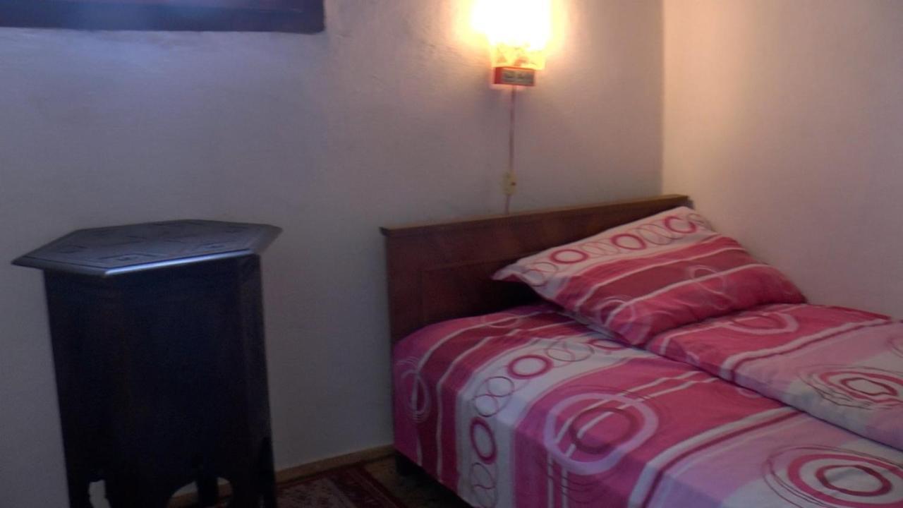 Apartmani Planinska Kuca, Jagodnja Krupanj Экстерьер фото